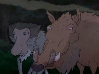 Click to watch 'The Origin of Donnie (...' (popup) The Wild Thornberrys